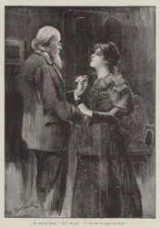 The Rebel Queen, by Walter Besant